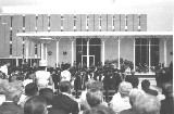 Graduation State Wright University WSU